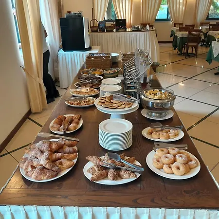 Hotel Villa Ombrosa-2