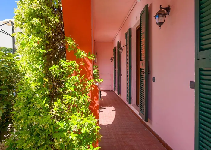 Villa Gaia Portoferraio